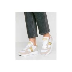 JAZZ ORIGINAL W Blanc Or