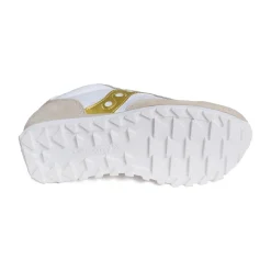 JAZZ ORIGINAL W Blanc Or
