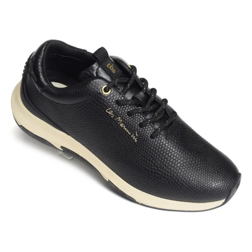 JAZZRUN Noir