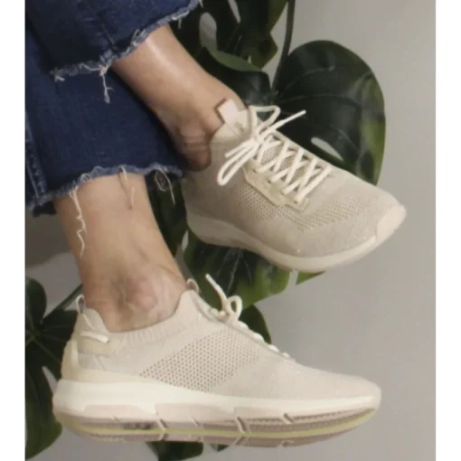 JELLINA Beige Or