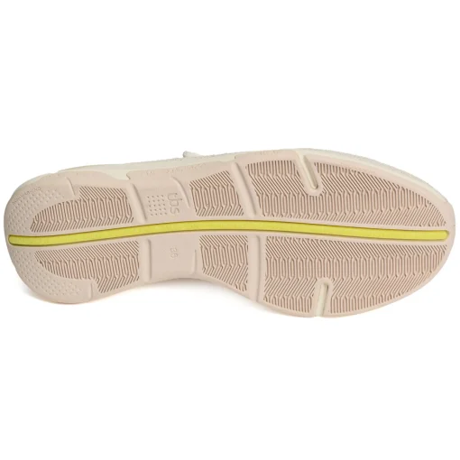 JELLINA Beige Or