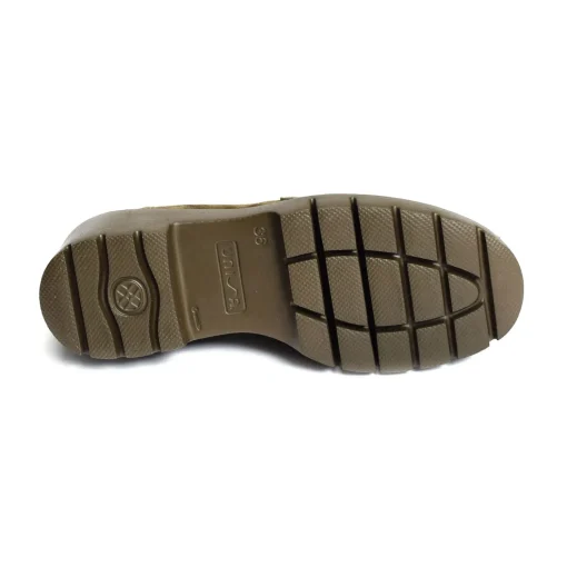 JEREN Kaki