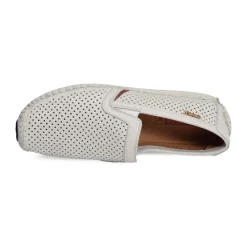 JEREZ 3100 Blanc