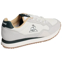 JET STAR Blanc Kaki