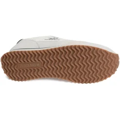JET STAR Blanc Kaki