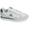 JET STAR Blanc Vert