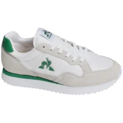 JET STAR Blanc Vert