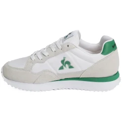 JET STAR Blanc Vert