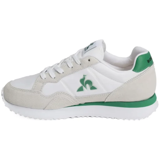 JET STAR Blanc Vert