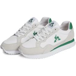 JET STAR Blanc Vert