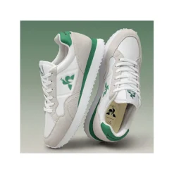 JET STAR Blanc Vert