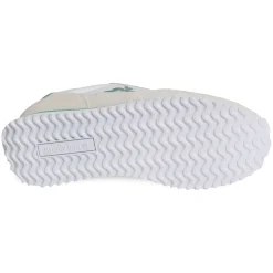JET STAR Blanc Vert