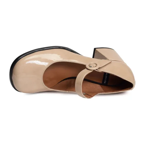 JETT 23576 Verni Beige
