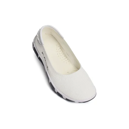 JIVIANA Blanc