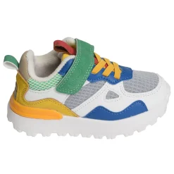 JOGGY SCRATCH BOY Multicolore