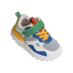 JOGGY SCRATCH BOY Multicolore