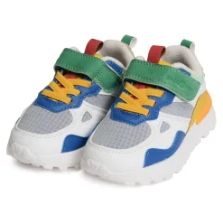 JOGGY SCRATCH BOY Multicolore