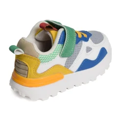 JOGGY SCRATCH BOY Multicolore