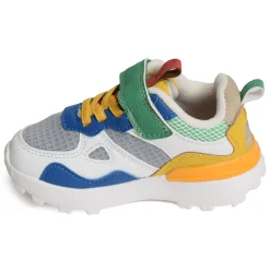 JOGGY SCRATCH BOY Multicolore