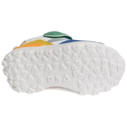 JOGGY SCRATCH BOY Multicolore