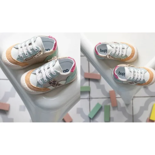 JOPA Beige