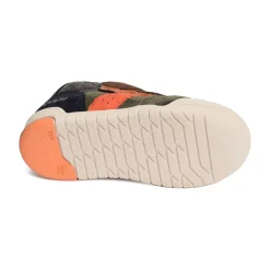 JOPYVEL Kaki Marron