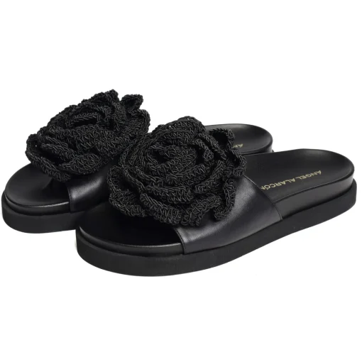 JULIA 25132 Noir