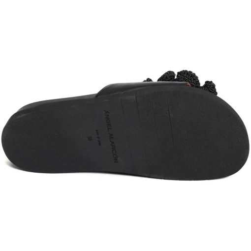 JULIA 25132 Noir