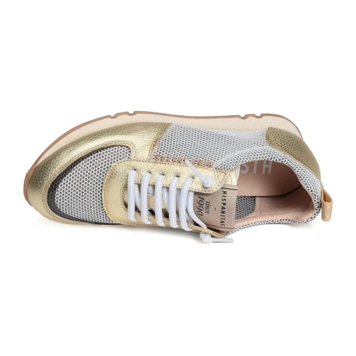 KAIRA 232611 Blanc Or