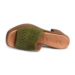 940 Kaki