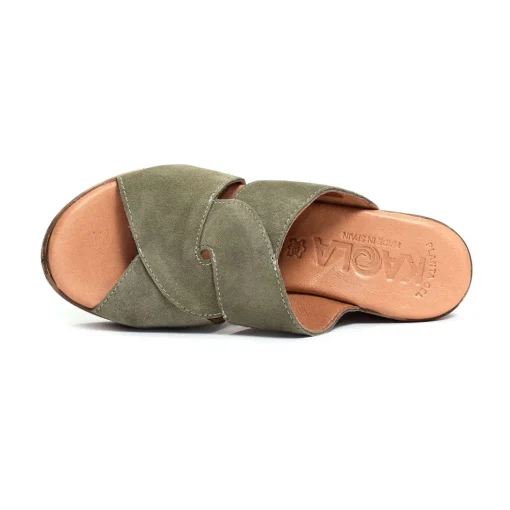 893 Kaki
