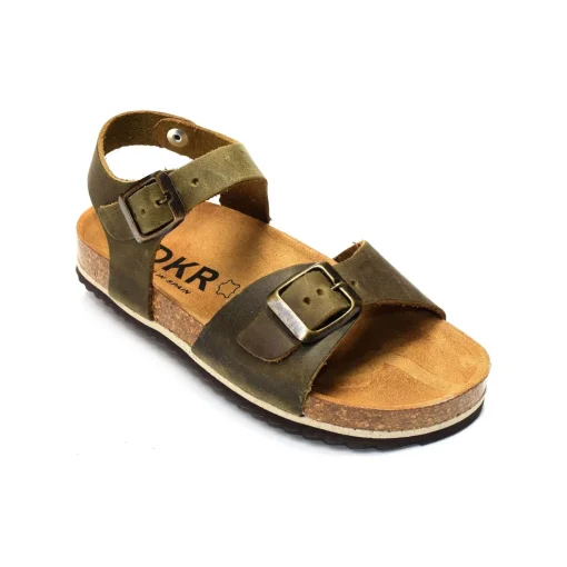 7608 Kaki