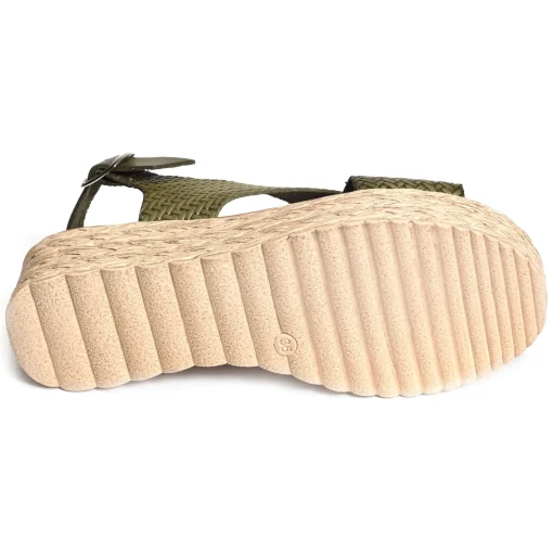 714 Kaki