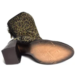 24288 Kaki Léopard