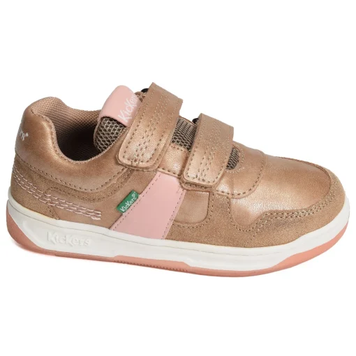 KALIDO Beige Rose