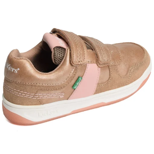 KALIDO Beige Rose