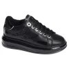 KAPRI KARL SIGNIA SHINE Noir