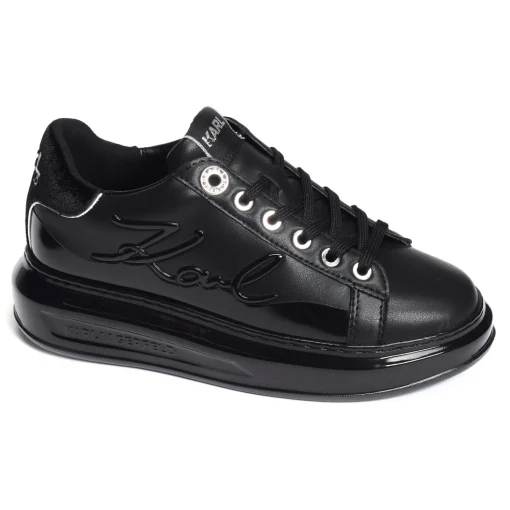 KAPRI KARL SIGNIA SHINE Noir