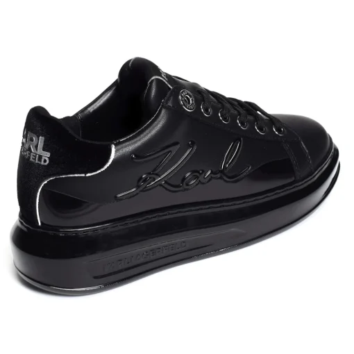 KAPRI KARL SIGNIA SHINE Noir