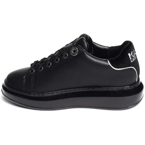 KAPRI KARL SIGNIA SHINE Noir
