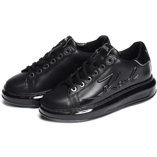 KAPRI KARL SIGNIA SHINE Noir