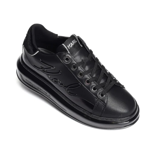 KAPRI KARL SIGNIA SHINE Noir