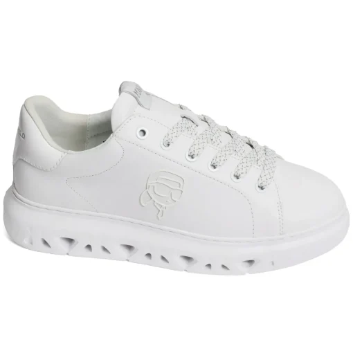 KAPRI KITE KARL NFT Blanc