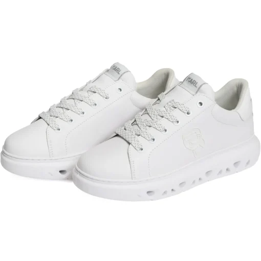 KAPRI KITE KARL NFT Blanc