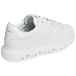 KAPRI KITE KARL NFT Blanc