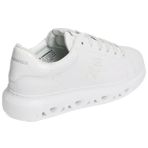 KAPRI KITE KARL NFT Blanc