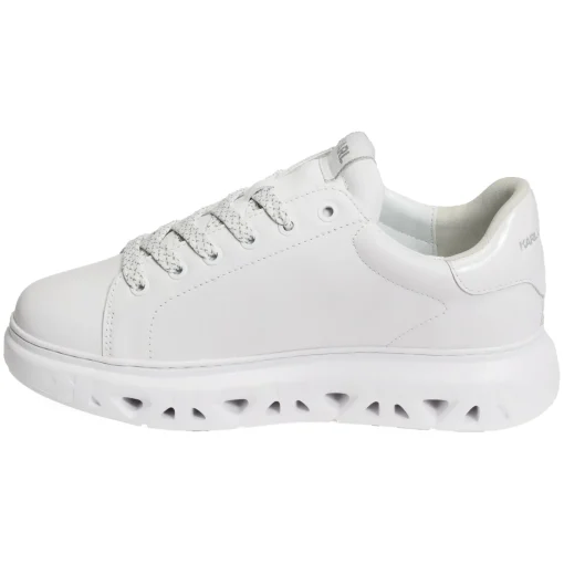 KAPRI KITE KARL NFT Blanc