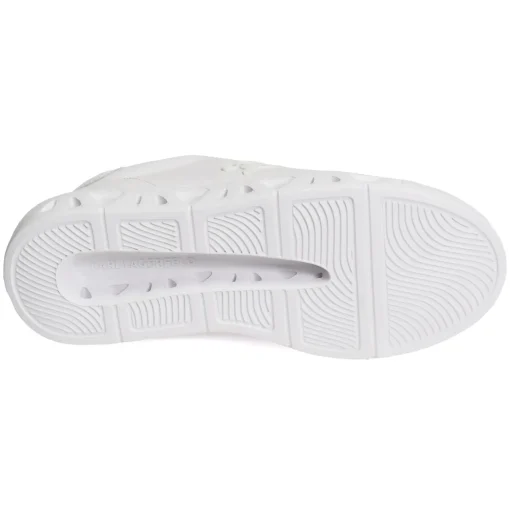 KAPRI KITE KARL NFT Blanc