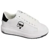 KAPRI LUG KARL NFT MEN Blanc