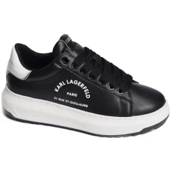 KAPRI LUG MAISON KARL MEN Noir